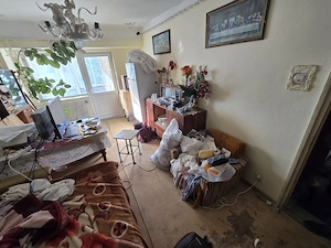 Apartament 4 camere str FRASINULUI -86.5Mp - imagine 5