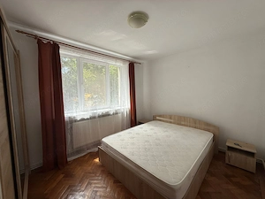 Apartament 2 camere-etaj 1- zona Casa de Cultura