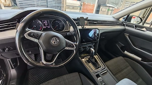 VW Passat, 2.0 diesel 150 CP, DSG 7+1, Euro 6, Model Facelift - imagine 6