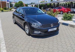 VW Passat, 2.0 diesel 150 CP, DSG 7+1, Euro 6, Model Facelift - imagine 2