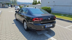 VW Passat, 2.0 diesel 150 CP, DSG 7+1, Euro 6, Model Facelift - imagine 4