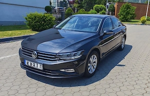 VW Passat, 2.0 diesel 150 CP, DSG 7+1, Euro 6, Model Facelift - imagine 3