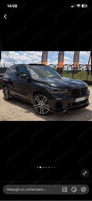 bmw x5 g05 - imagine 3