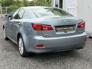 Lexus IS 220D 2.2  - imagine 2