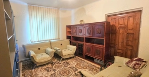Casa la sol cu teren 1055 mp si livada - Vanatori, Galati - imagine 9