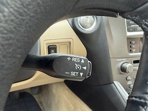 Lexus IS 220D 2.2  - imagine 13