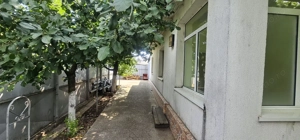 Casa la sol cu teren 1055 mp si livada - Vanatori, Galati - imagine 2