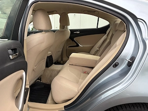 Lexus IS 220D 2.2  - imagine 19
