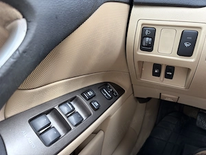 Lexus IS 220D 2.2  - imagine 14