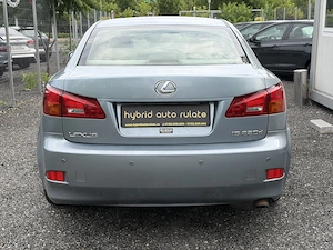 Lexus IS 220D 2.2  - imagine 3