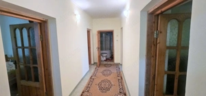 Casa la sol cu teren 1055 mp si livada - Vanatori, Galati - imagine 15