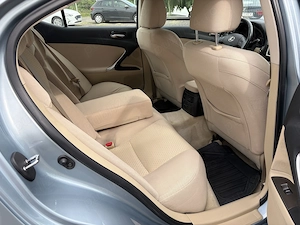Lexus IS 220D 2.2  - imagine 20