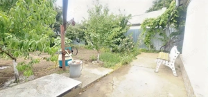 Casa la sol cu teren 1055 mp si livada - Vanatori, Galati - imagine 16