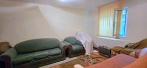 Casa la sol cu teren 1055 mp si livada - Vanatori, Galati - imagine 12
