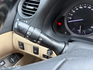 Lexus IS 220D 2.2  - imagine 11