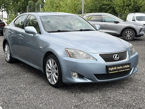 Lexus IS 220D 2.2  - imagine 5