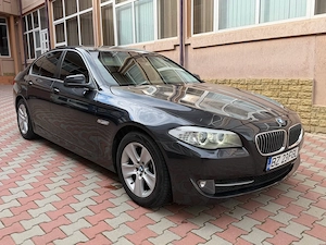 Vand bmw 520d 2011 - imagine 4