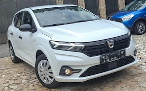 DACIA  sandero gpl ,1000 cm , 2021  - imagine 2