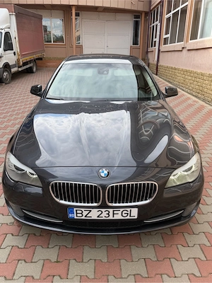 Vand bmw 520d 2011 - imagine 10