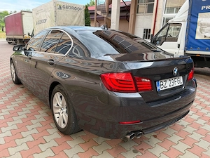 Vand bmw 520d 2011 - imagine 6