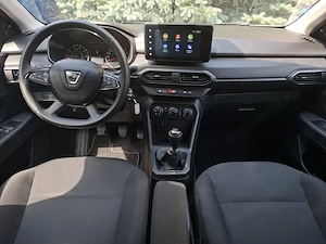 DACIA  sandero gpl ,1000 cm , 2021  - imagine 7