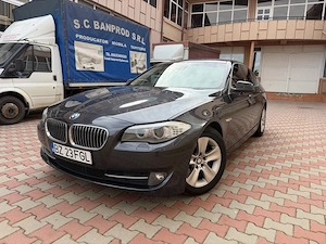 Vand bmw 520d 2011 - imagine 7