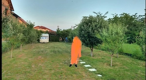 Teren 471 mp+autorizație de construire și proiect casă | Cârcea   Zona Penitenciar Pelendava - imagine 2