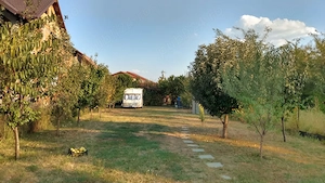Teren 471 mp+autorizație de construire și proiect casă | Cârcea   Zona Penitenciar Pelendava - imagine 7