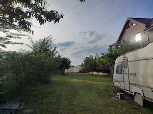 Teren 471 mp+autorizație de construire și proiect casă | Cârcea   Zona Penitenciar Pelendava - imagine 8