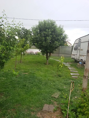 Teren 471 mp+autorizație de construire și proiect casă | Cârcea   Zona Penitenciar Pelendava - imagine 6