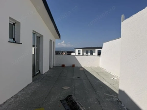 penthouse 4 camere 106.mp utili terase 64 mp - imagine 2