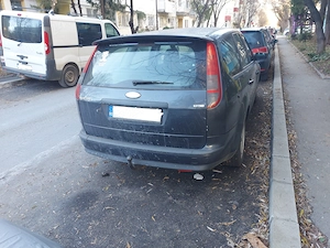 ford focus 2007 - imagine 2