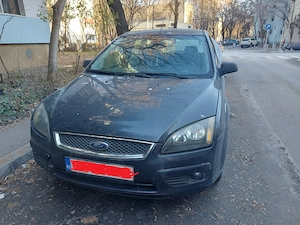 ford focus 2007 - imagine 4