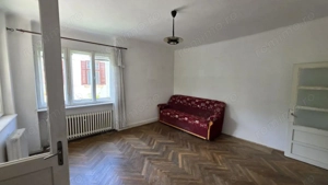 Apartament cu 4 camere la vila cu doar două locuințe, grădină proprie de 400mp - imagine 8