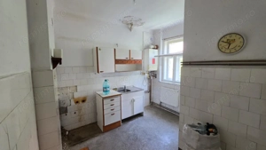 Apartament cu 4 camere la vila cu doar două locuințe, grădină proprie de 400mp - imagine 14