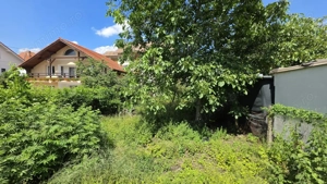 Apartament cu 4 camere la vila cu doar două locuințe, grădină proprie de 400mp - imagine 15
