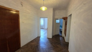 Apartament cu 4 camere la vila cu doar două locuințe, grădină proprie de 400mp - imagine 5