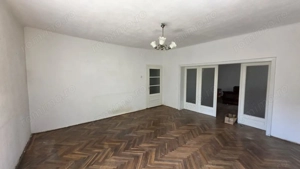 Apartament cu 4 camere la vila cu doar două locuințe, grădină proprie de 400mp - imagine 2