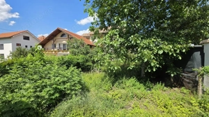 Apartament cu 4 camere la vila cu doar două locuințe, grădină proprie de 400mp - imagine 16
