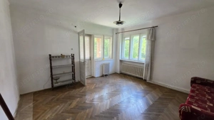 Apartament cu 4 camere la vila cu doar două locuințe, grădină proprie de 400mp - imagine 6