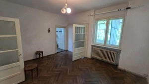 Apartament cu 4 camere la vila cu doar două locuințe, grădină proprie de 400mp - imagine 12
