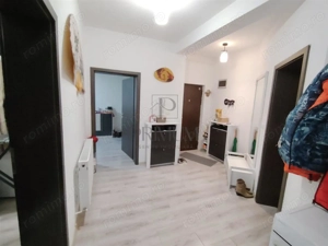 BRAYTIM - 3 CAM - DECOMANDAT - 1 LOC DE PARCARE - CENTRALA AC - ZONA LINISTITA - imagine 5