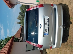 ford c max