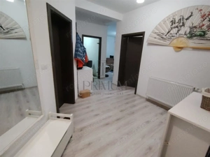 BRAYTIM - 3 CAM - DECOMANDAT - 1 LOC DE PARCARE - CENTRALA AC - ZONA LINISTITA - imagine 4