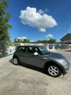 Mini one 1.4 2009 75 cp - imagine 5