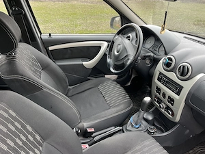 Dacia Logan   2012   1.2 l   benzină   238000 km   stare bună de funcționare! 2500  Euro ! - imagine 3