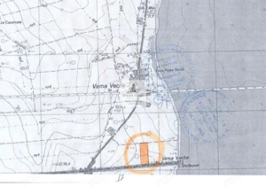 Teren intravilan 47.400 mp, Vama Veche, 200 m de Marea Neagra - imagine 5