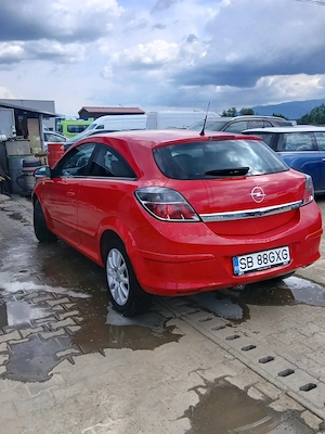 Vand opel astra h gtc 1.7  - imagine 2
