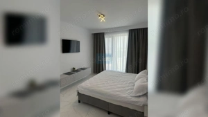 Apartament 2 Camere Premium – Mamaia Nord | Vedere Lac & Mare - imagine 12
