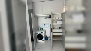 Apartament 2 Camere Premium – Mamaia Nord | Vedere Lac & Mare - imagine 7